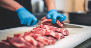Meat Cutting and Processing Diploma Course in Islamabad